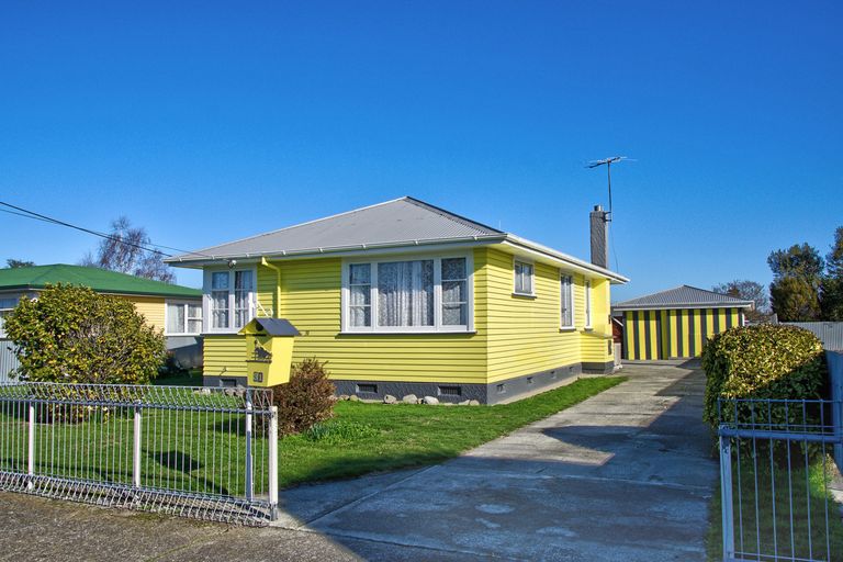 Photo of property in 31 Rugby Street, Kuripuni, Masterton, 5810