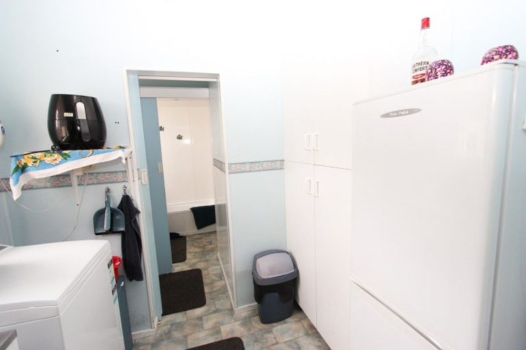 Photo of property in 21 Kinmont Crescent, Newfield, Invercargill, 9812