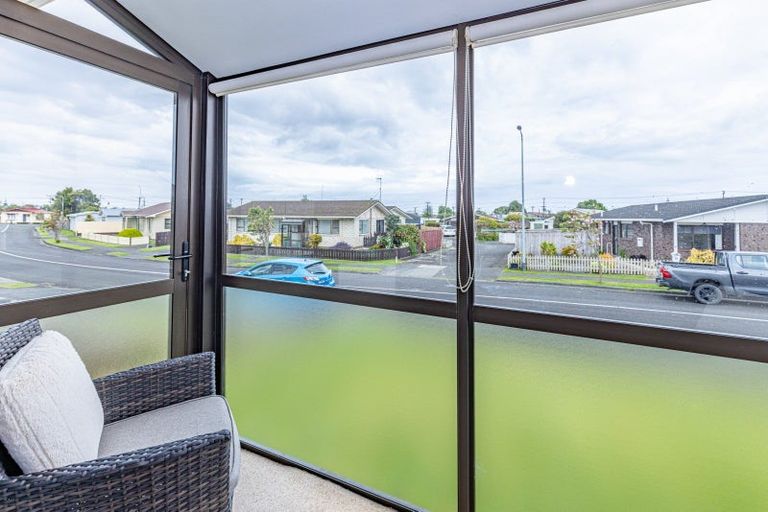 Photo of property in 10 Bens Place, Springvale, Wanganui, 4501