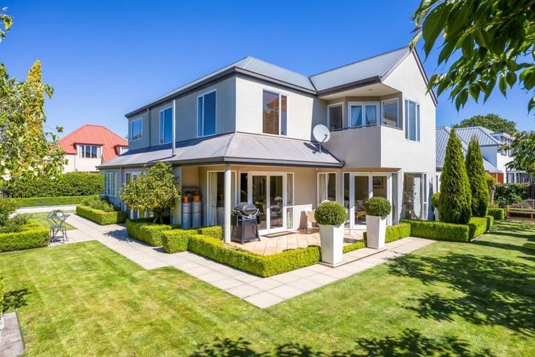 Photo of property in 10a Harrods Court, Ilam, Christchurch, 8053