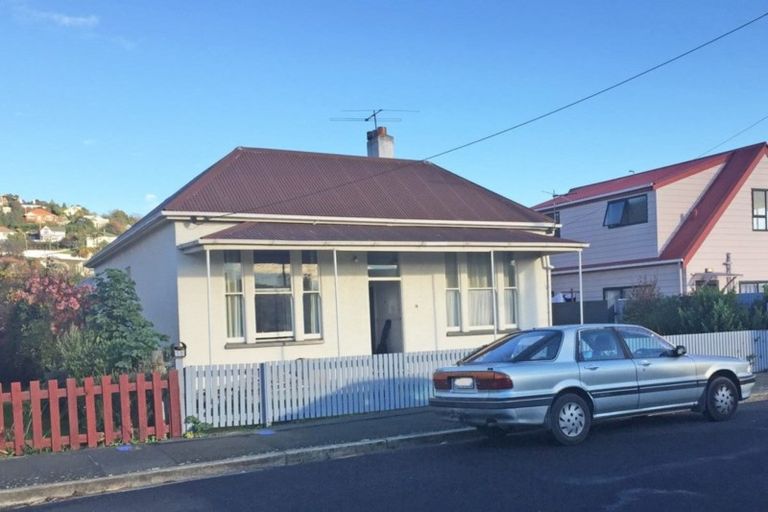 Photo of property in 25 Richmond Street, Forbury, Dunedin, 9012