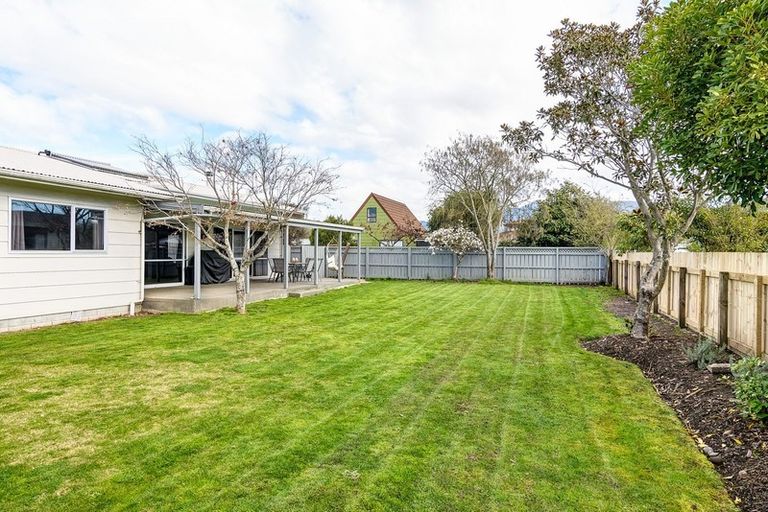 Photo of property in 14 Thomason Avenue, Motueka, 7120