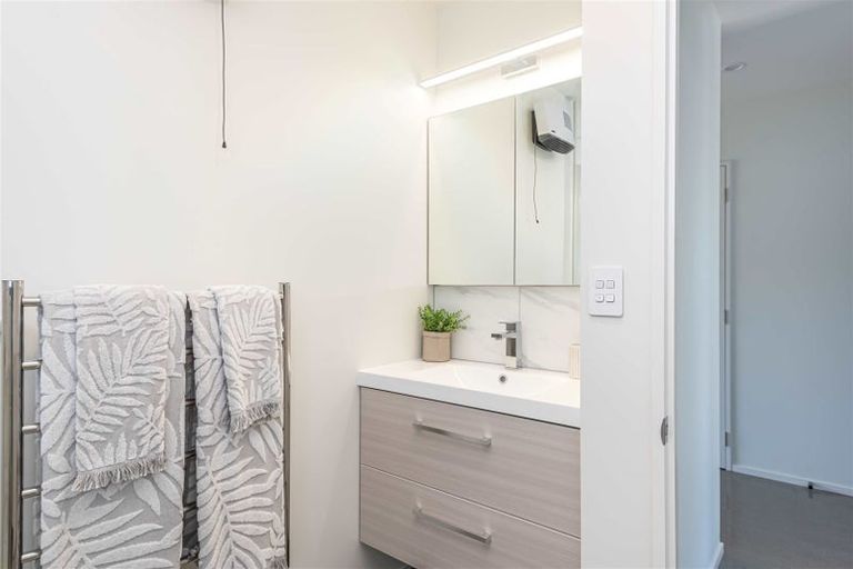 Photo of property in 214b Bower Avenue, North New Brighton, Christchurch, 8083