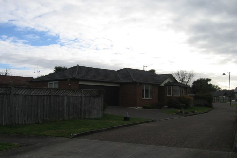 Photo of property in 25 Ruby Court, Chartwell, Hamilton, 3210
