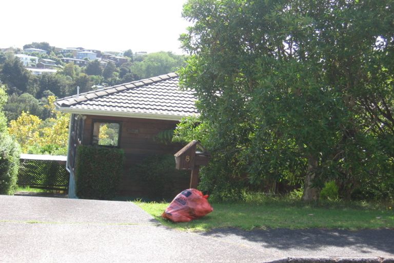 Photo of property in 8 Hague Place, Birkenhead, Auckland, 0626