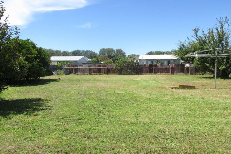 Photo of property in 119 Mclean Street, Wairoa, 4108