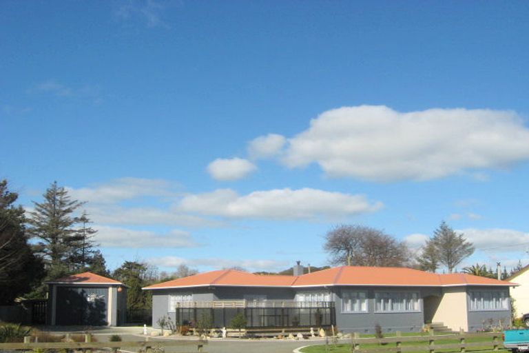 Photo of property in 469 Wellington Road, Marton, 4710