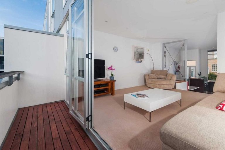 Photo of property in 18 Telpher Street, Auckland Central, Auckland, 1010