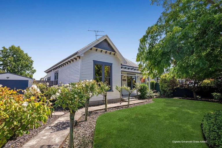 Photo of property in 33 Cross Street, Allenton, Ashburton, 7700