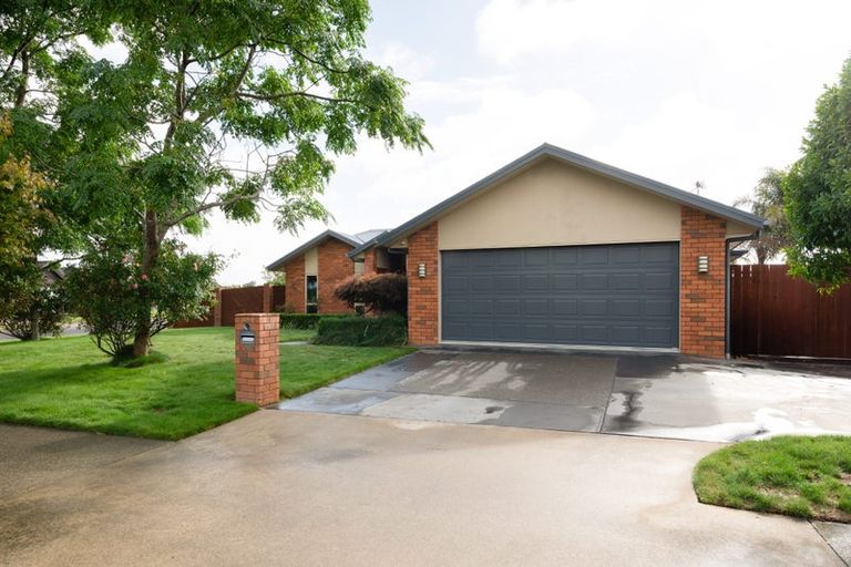 Photo of property in 99 Te Huia Drive, Flagstaff, Hamilton, 3210