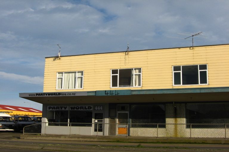 Photo of property in 4/444 Dee Street, Gladstone, Invercargill, 9810