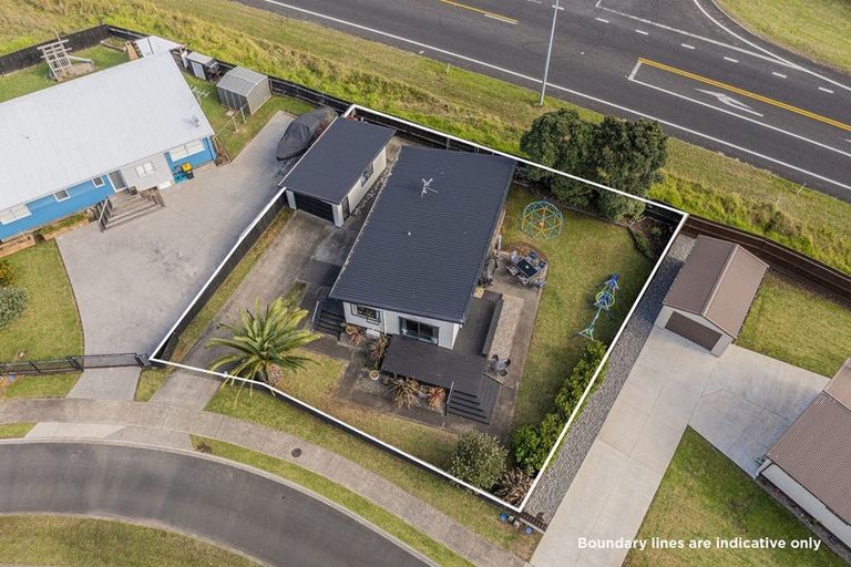 Photo of property in 27 Carina Way, Whitianga, 3510