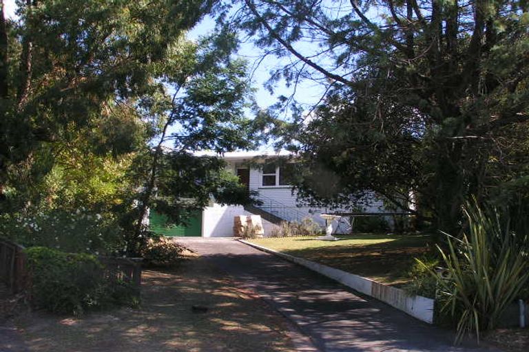 Photo of property in 20 Tiber Road, Forrest Hill, Auckland, 0620