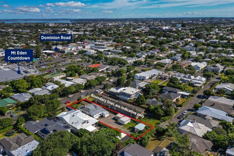 Photo of property in 12 Kenyon Avenue, Mount Eden, Auckland, 1024