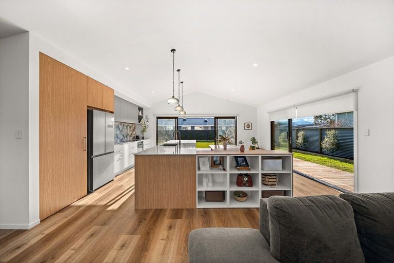 Photo of property in 17c Madison Street, Carterton, 5713