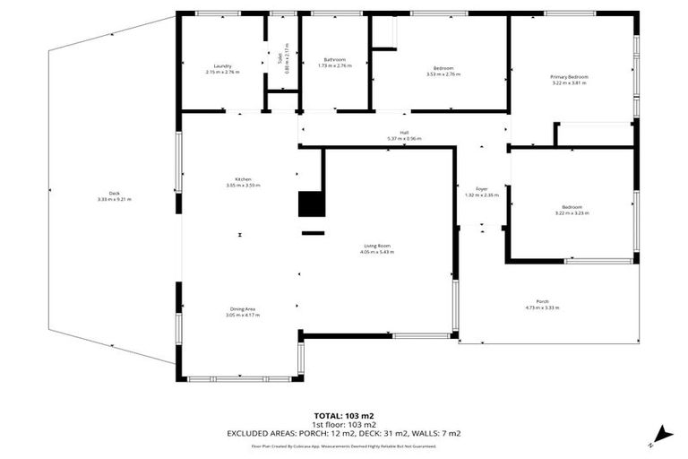 Photo of property in 10 Reynolds Avenue, Bishopdale, Christchurch, 8053