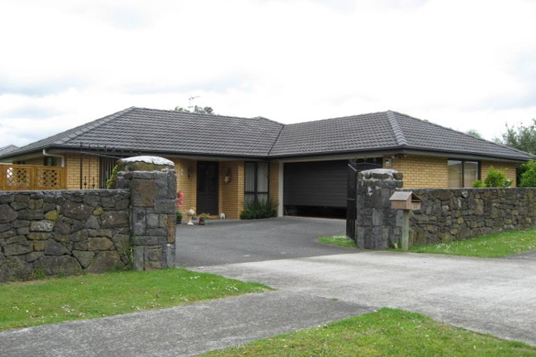 Photo of property in 23 Ambury Road, Mangere Bridge, Auckland, 2022