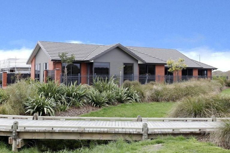 Photo of property in 28 Napier Drive, Wigram, Christchurch, 8042
