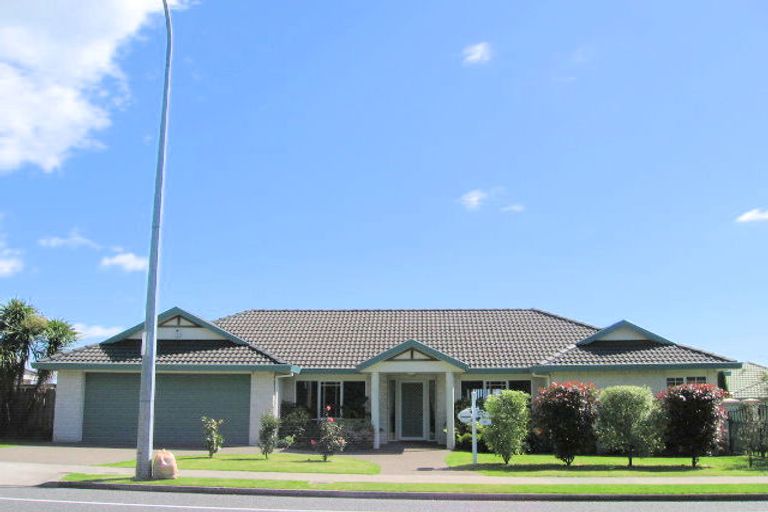 Photo of property in 69 Poike Road, Hairini, Tauranga, 3112