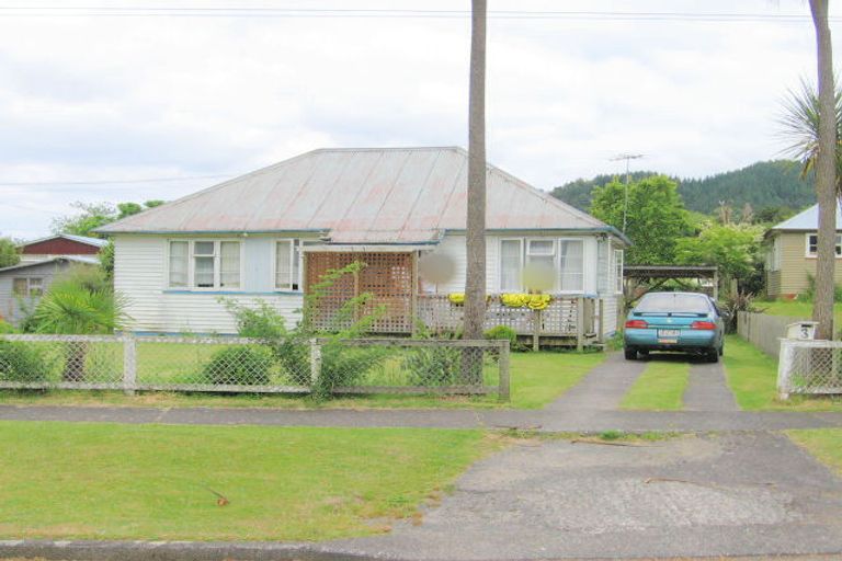 Photo of property in 5 Totara Crescent, Taumarunui, 3920