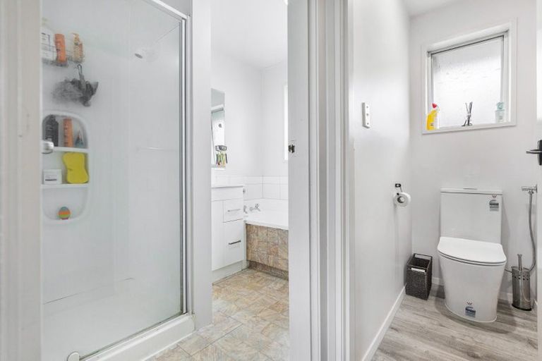 Photo of property in 28a Korora Street, Bromley, Christchurch, 8062