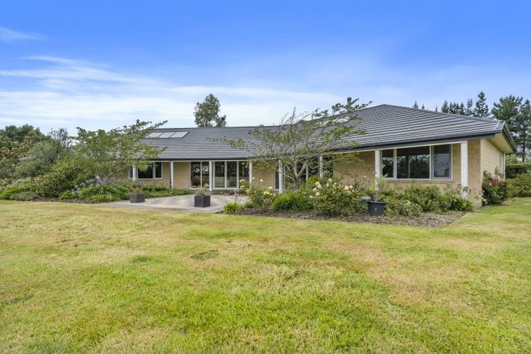 Photo of property in 434 Collins Road, Springston, Christchurch, 7674