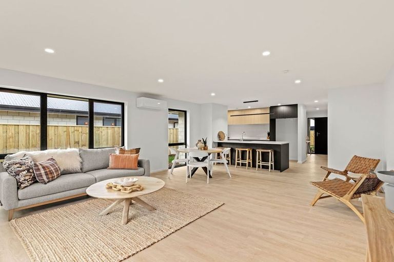 Photo of property in 20 Kite Street, Rolleston, 7614