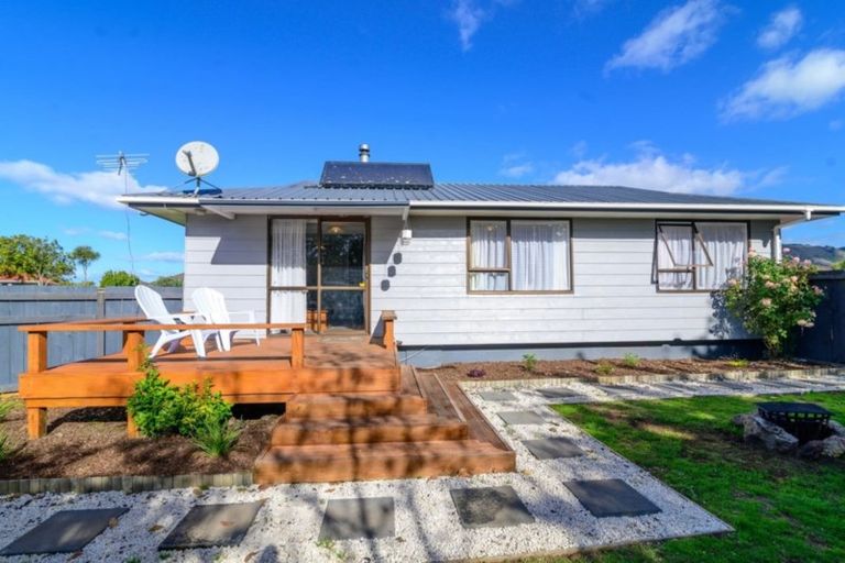 Photo of property in 6 Harris Street, Ngongotaha, Rotorua, 3010
