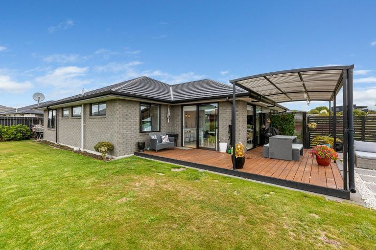 Photo of property in 62 Papawhero Drive, Bell Block, New Plymouth, 4312