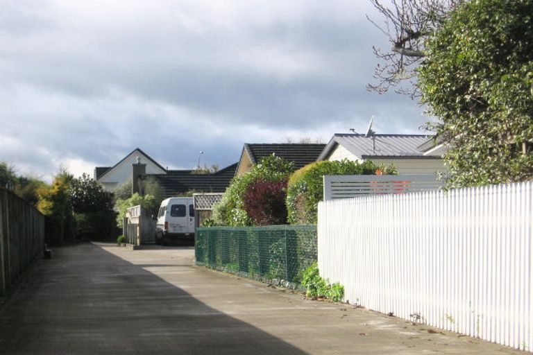 Photo of property in 103b North Street, Palmerston North, 4410