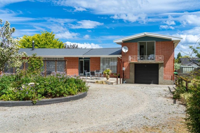 Photo of property in 1a Davis Avenue, Ranfurly, 9332