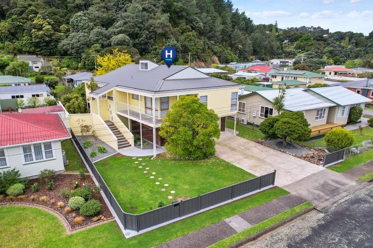 Photo of property in 304 Kuranui Street, Thames, 3500