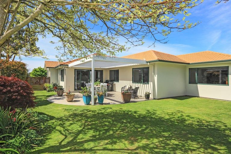 Photo of property in 34 Balmoral Street, Taradale, Napier, 4112
