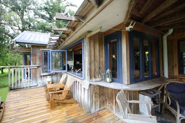 Photo of property in 8 Walker Terrace, Te Kopuru, 0391