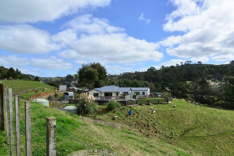 Photo of property in 45b Inglis Road, Glen Afton, Huntly, 3771