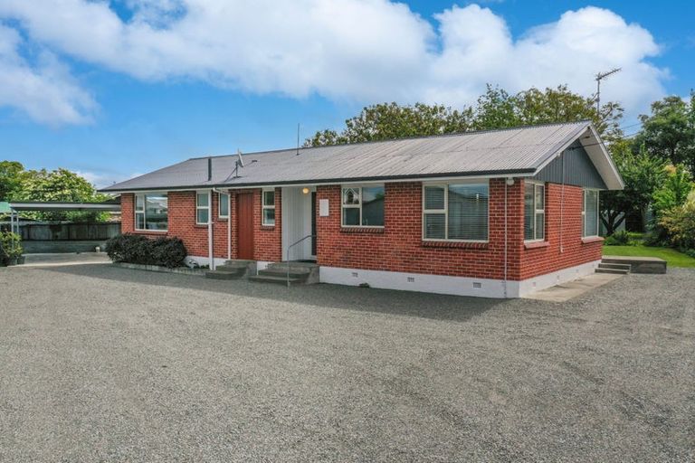 Photo of property in 69b Cambridge Street, Hampstead, Ashburton, 7700