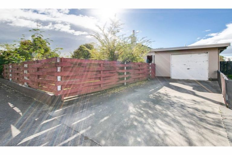 Photo of property in 117 Nuffield Avenue, Marewa, Napier, 4110