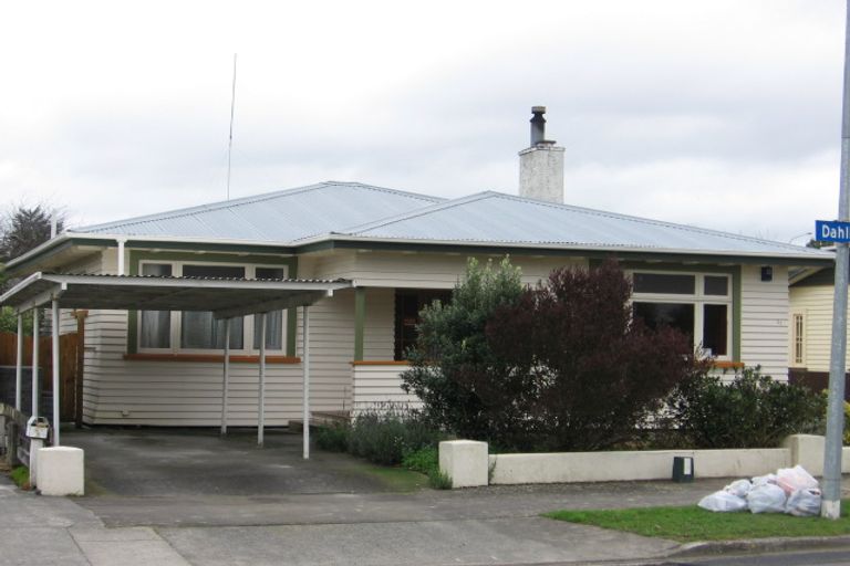 Photo of property in 47 Dahlia Street, Palmerston North, 4410