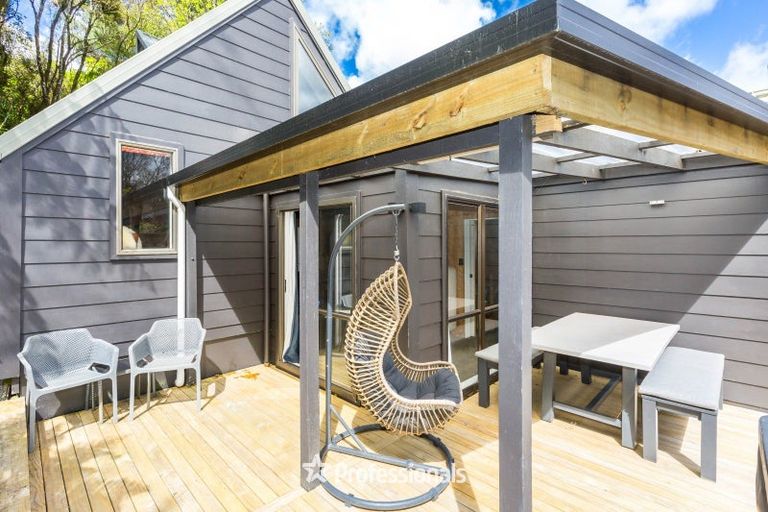 Photo of property in 54a Akatarawa Road, Brown Owl, Upper Hutt, 5018