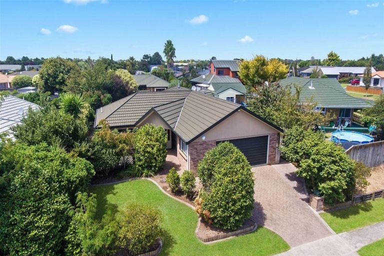 Photo of property in 4 Spinnaker Drive, Flagstaff, Hamilton, 3210