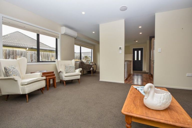 Photo of property in Ashmore Park, 15 Ashmore Park Road, Carterton, 5713
