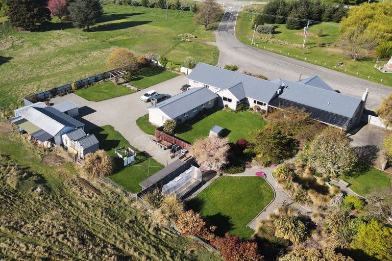 Photo of property in 60 Old Slip Road, Hakataramea, Kurow, 9498