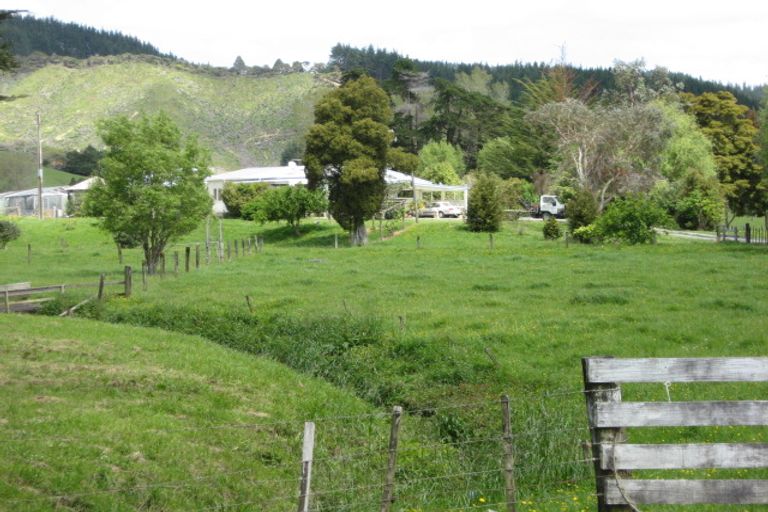 Photo of property in 783 Woodcocks Road, Kaipara Flats, Warkworth, 0981