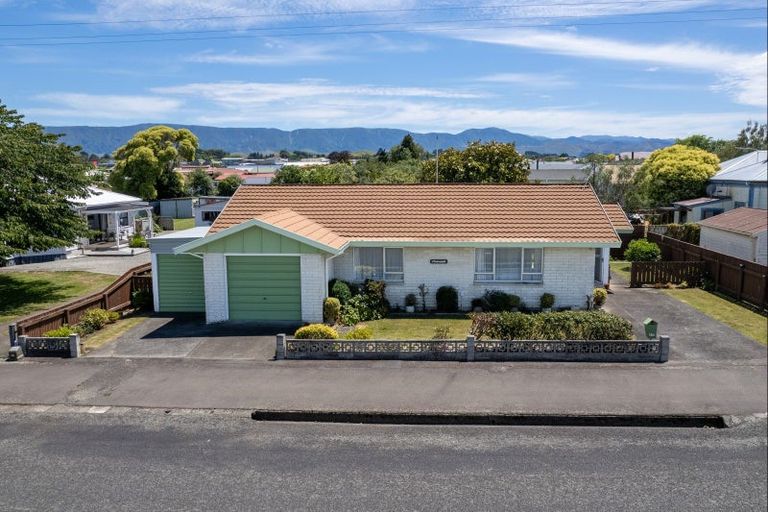 Photo of property in 27a Trafalgar Street, Dannevirke, 4930