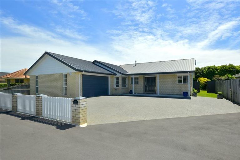 Photo of property in 5 Ti Rakau Drive, Woolston, Christchurch, 8023