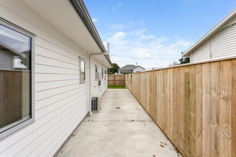 Photo of property in 6 Collingwood Street, Wanganui East, Wanganui, 4500