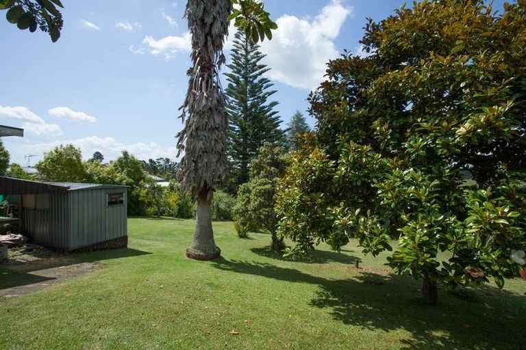 Photo of property in 121 Kimihia Road, Huntly, 3700