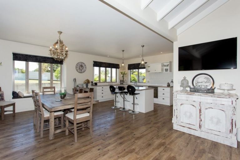 Photo of property in 311a Bushy Park Road, Kai Iwi, Whanganui, 4574