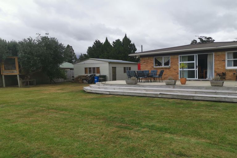 Photo of property in 3 Taupiri Street, Te Kuiti, 3910