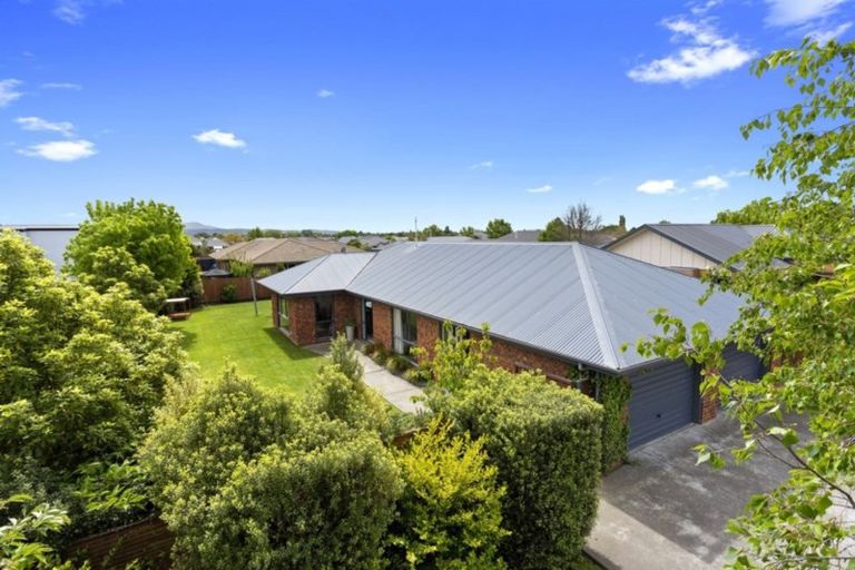 Photo of property in 120 South Belt, Rangiora, 7400